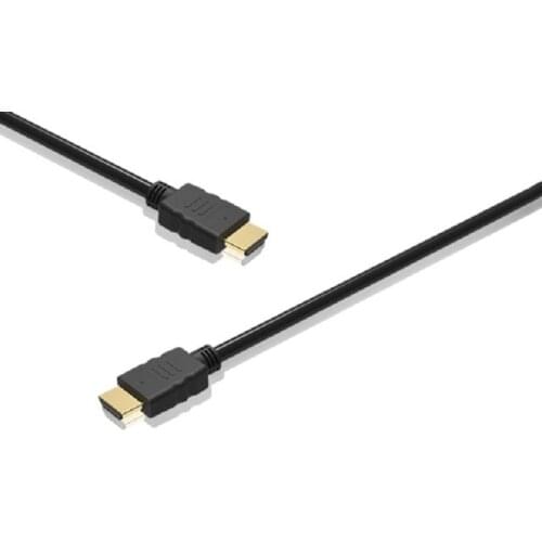 Gold Plated Connection Male-Male HDMI Cable 0.5m 1m 1.5m 2m 3m 5m 10mV2.0 HD 1080P for LCD DVD HDTV XBOX PS3