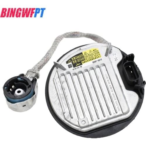 D4S D4R Xenon Headlight Ballast Module ECU for Lexus RX GS IS 85967-45010 85967-08020 85967-75020 85967-22080 85967-02010