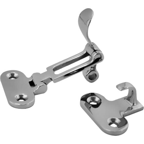 Marine Bunker 316 Stainless Steel Lock Door Hinge Pin Door Accessories