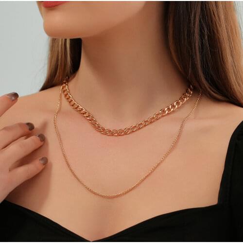 Reilly Golden Chains