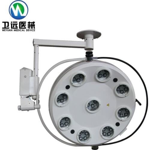 Weyuan Elements And Parts Of Devices