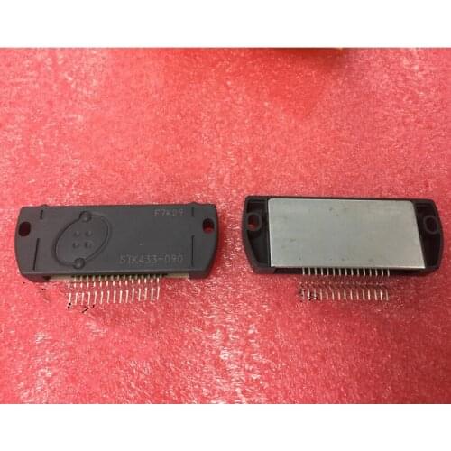 1piece/LOT STK433-090 STK433-100 STK433-130 STK433-870 STK442-730 STK443-530 100% NEW Original In stock