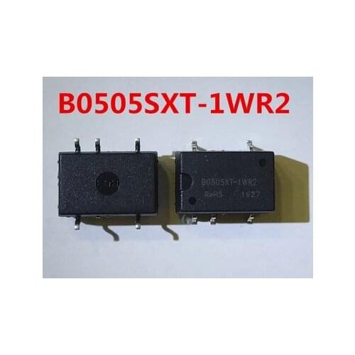 10PCS/Lot B0505XT-1WR2 new original