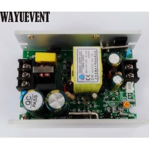 4 pcs / lot 54x3 / 18x10W 24x8W leds Par Light Power Supply 180W 24V electrical Power Source for led parcan stage lighting