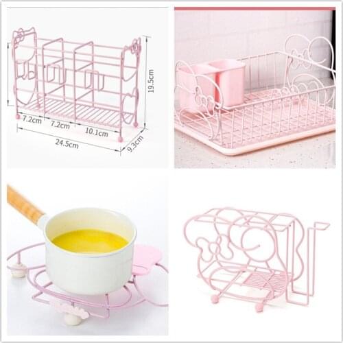 Caprice Kitchen Utensils