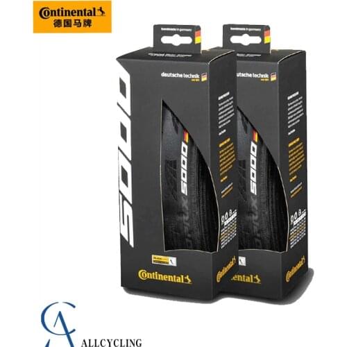 Continental Grand Prix Gp 5000/700X25 /28c Clincher Road Bicycle Tires Bike Dead Fly Bicycle Folding Stab-Resistant Tire GP5000