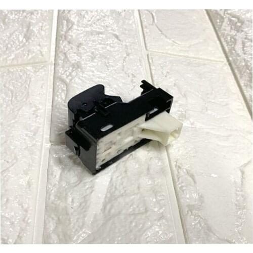 For Alphard Vellfire 20 series Co-driver Middle Door Glass Lift Switch Button