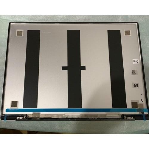 For HUAWEI MateBook 14 KLV-W29 top Cover LCD Front Screen Back cover with LOGO