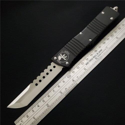 EDIEU Version MiRo-A6 Pocket Knife Utility EDC Tools