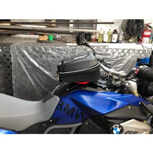 狼险骑 Motorcycle Bags