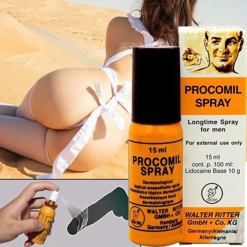 Mens long-lasting erection delay spray to keep long-term sex without fatigue no ejaculation, anti-premature ejaculation product