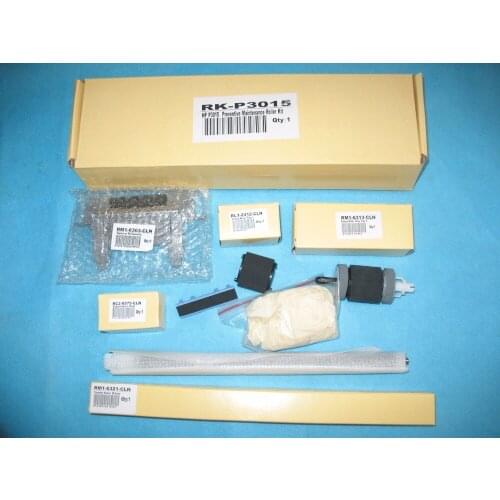Maintenance Roller Kit for HP LaserJet P3015