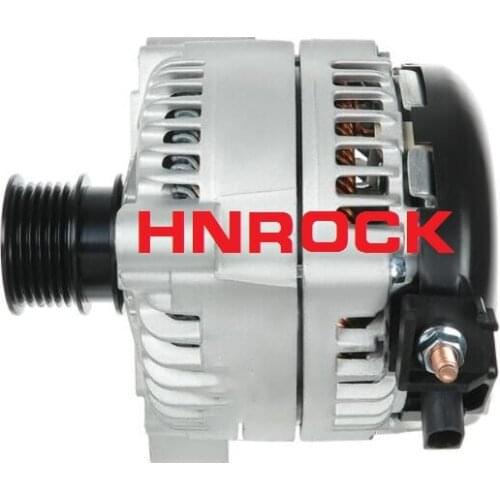 NEW HNROCK 12V 180A ALTERNATOR 104210-6730 104210-6731 12318626086 12318626089 DRA1895 LRA04236 AEG1409 8626086 FOR BMW