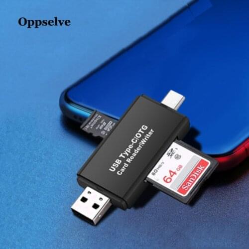 Oppselve USB Gadgets