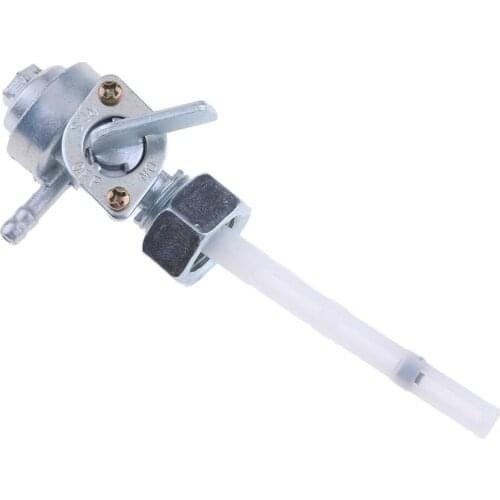 Gas Fuel Tank Petcock Valve Switch For Honda Rebel 250 CMX250