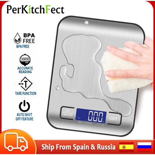 Мерные емкости и весы для кухонь PerKitchFect China At AliExpress