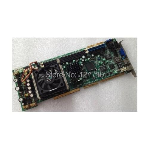 Industrial equipment board ACITETCH-845GV full-sizes CPU cards