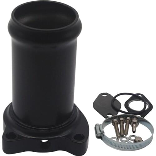 EGR Delete Vacuum for Volkswagen Golf TDI MK4 98-04 Black