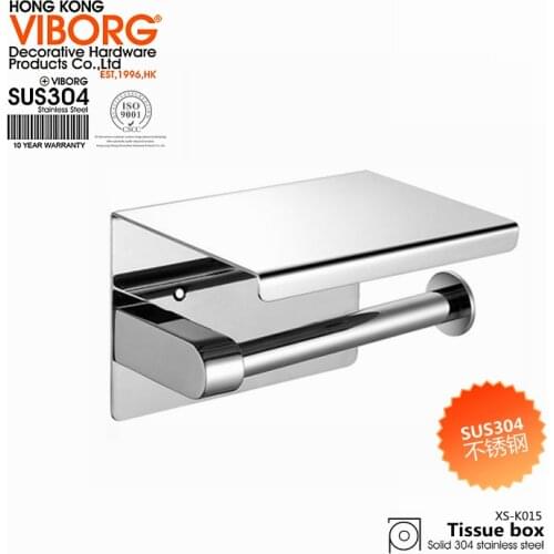 VIBORG Toilet Paper Holders