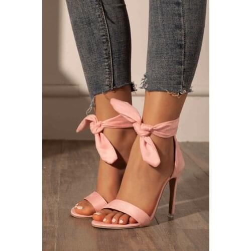 ZLAH Women's Open Toe Shoes