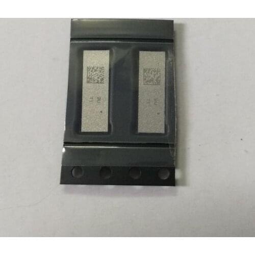 5pcs/lot Original new For iPhone 7 PLUS 7+ 7P 7PLUS I7P 5.5inch M2800 touch screen digitizer ic chip on logic board fix part