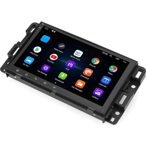 ACOUTO Smart Systems For Cars