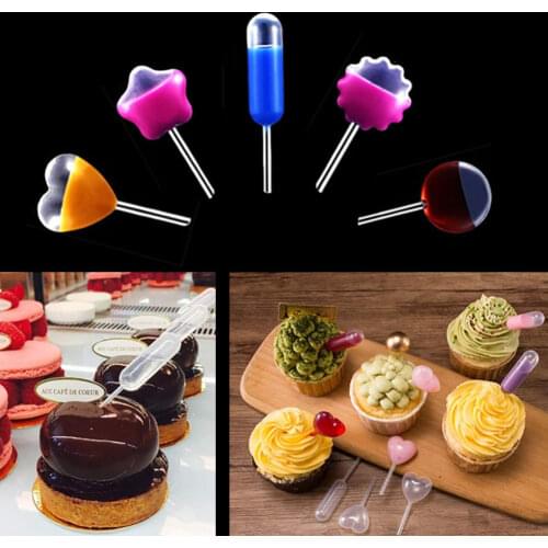 CHYG Equipment For Desserts