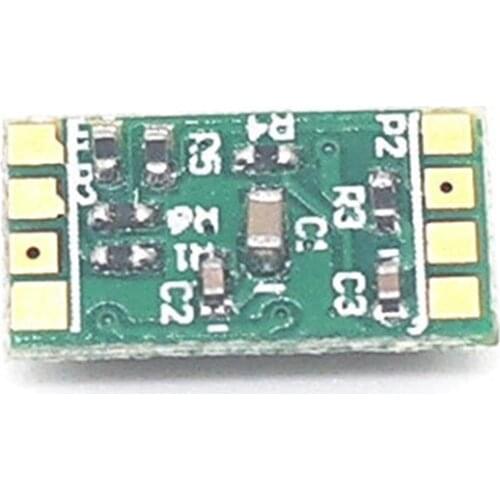 For DasMikro 1S3A Micro- ESC Das87 1/87 Parts Micro- Racing Rc Car Parts Das87 1/87 Parts Micro- Racing Rc Car