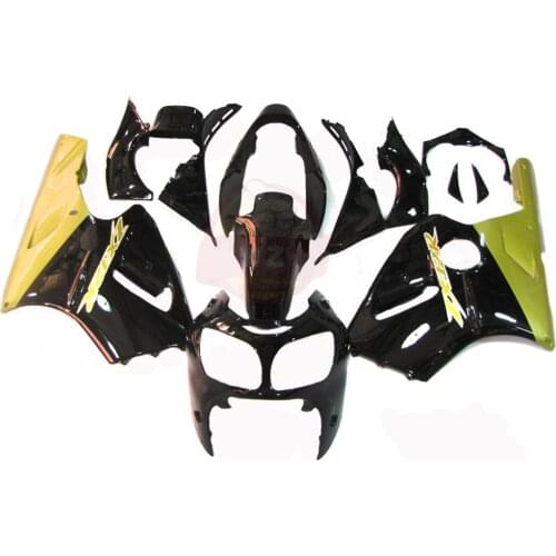 For Kawasaki ZX12R ZX-12R 2000 2001 motorcycle ABS injection full car fairing kit, zx-12r 00 01 body protection fairing