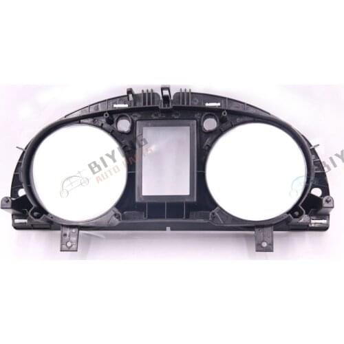 For Passat B7 CC New instrument cluster Dashboard Plastic Panel