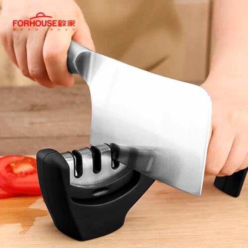 Профессиональные точилки для ножей Forhouse China At AliExpress