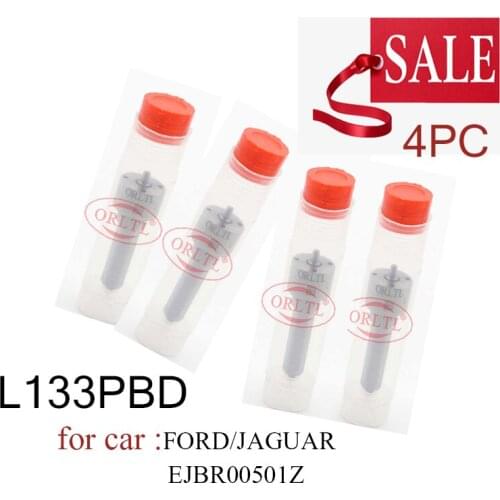 L133PBD Common Rail Nozzle L133 PBD L133PBD L133PBC 22655E for EJBR00501Z, EJBR0 0501Z