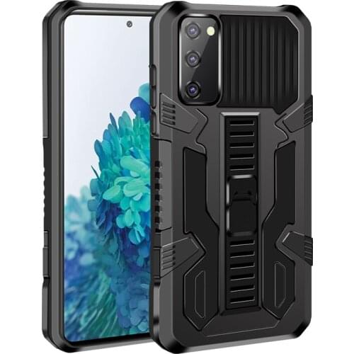 FUYUKEJI Samsung Galaxy M10s Phone Cases