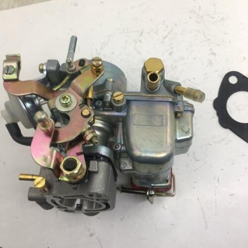 SherryBerg CARBURETOR carburettor Carburador carb for solex c.32 disa 22f4 for fiat 128 Fells (we115) vergaser 32mm