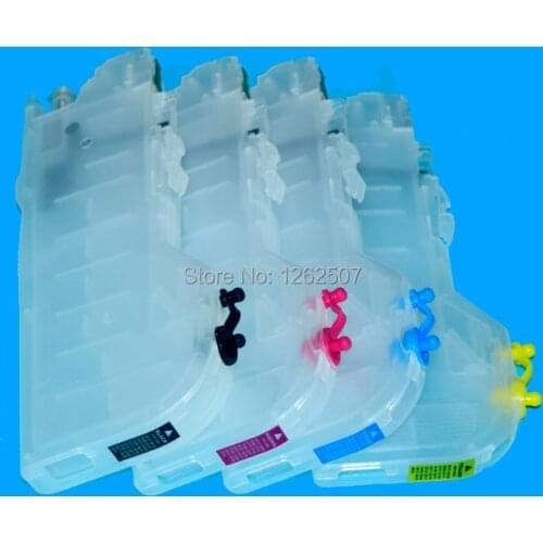 LC3619 LC3619XL J2330 J2730 J3530 Refill Ink Cartridge with Chip For Brother MFC-J2330DW MFC-J2730DW MFC-J3530DW MFCJ-3930DW