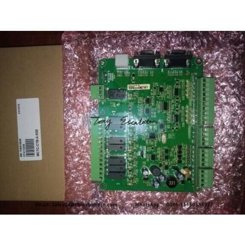 Monarch MCTC-CTB-A-SJ main inverter Card display PCB board for monarch elevator escalator parts