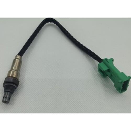 Motorcycle Parts Oxygen Sensor For Lifan KPM200 KPS200 KPR200 KPT200 LF200-10R LF200-10P LF200-10L KPM KPS KPR KPT 200