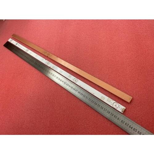 New 30 PCS/lot 5LED 610mm LED backlight strip for 32inch TV EVERLIGHT LBM320E0501-JJ-3 F1835B13 B470WJ22