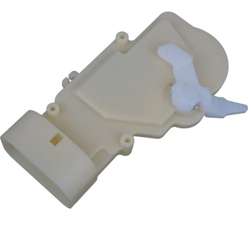 OE 6913030110 6905048010 Rear Right 4pins Auto Power Side Door Lock Actuator For Toyota Lexus GS430 RX300 GS300 GS400 Echo Prius