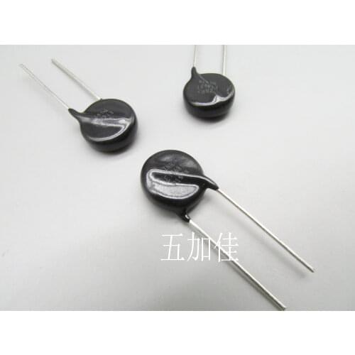 Original New 100% ERZE14L681M ZNRV14681 680V ZNRE14681 16mm varistor (Inductor)