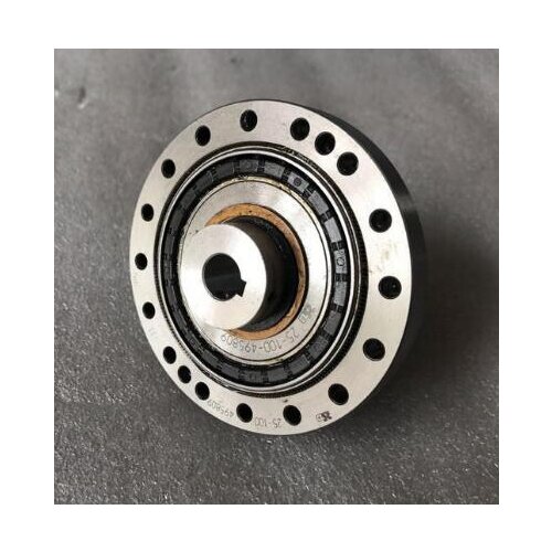 Reducer CSG 25-100 , used in good condition . 80% appearance new , good working , free shipping