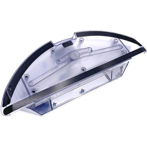 1pcs water tank for ECOVACS Deebot N3 Max Robotic Vacuum Cleaner Spare Parts Accessories Replacement