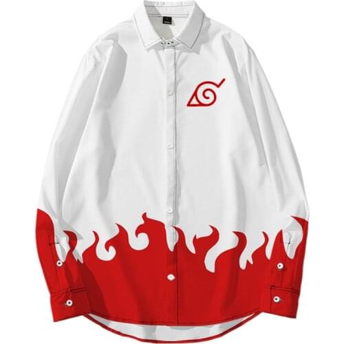 XIZOU Men's Long Shirts