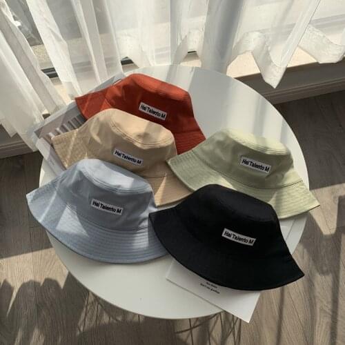 Faux Fur Winter Bucket Hat for Women Girl Fashion Solid Thickened Soft Warm Fishing Cap Outdoor Lady Plush Fluffy Panama 2020