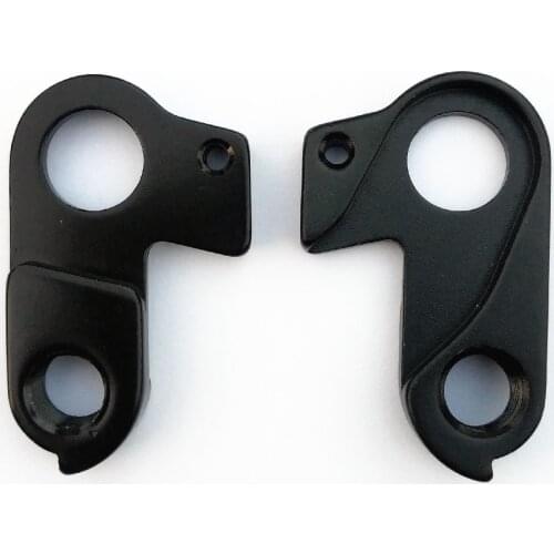 1pc Bicycle gear rear derailleur hanger For canyon scott cannondale haibike HARO KONA NORCO FOCUS GHOST BH mech dropout extender