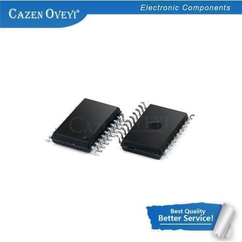 10pcs/lot 74HC574D 74HC574 SOP-20 7.2MM In Stock