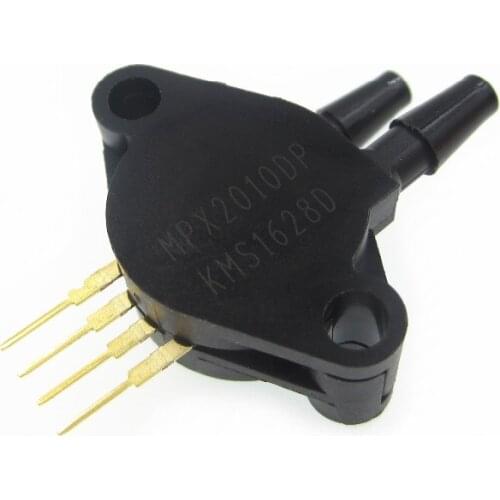 5pcs/lot new MPX2010DP Pressure sensor MPX2010