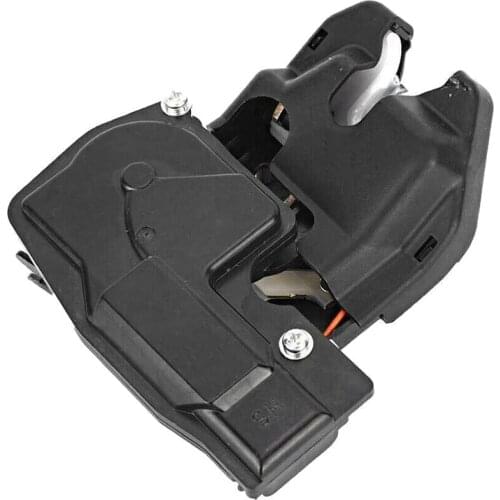 Car Tailgate Trunk Latch Lock Assembly for Honda Accord 1998-2002 74851-S84-A61