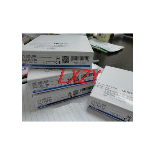 Free Shipping 1pcs/lot Original solid state relay G3PE-215B