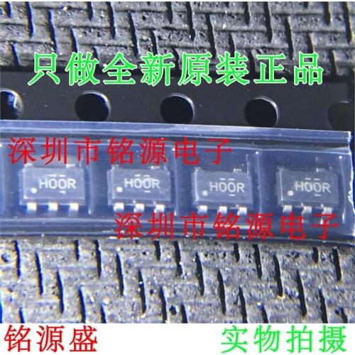 Free Shipping SN74AUP1G00DBVR SN74AUP1G00DBVT H00R HOOR